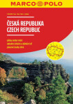 Česká republika 1:100 000 autoatlas (spirála),