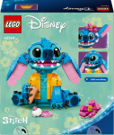 LEGO® Disney 43249 Stitch