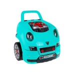 Mamido Dětská sada pro malého automechanika