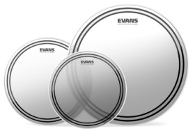 Evans EC2S Frosted Rock