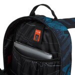 Studentský batoh Blue Abstract Topgal SKYE 26044