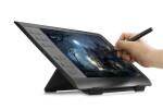 EVOLVEO TopLift, hliníkový podstavec pod notebook, černý