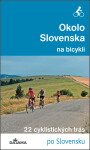 Okolo Slovenska na bicykli - Peter Jankovič