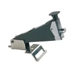 Rapid Sešívací hlava pro Rapid 106 / Náhradní díl / Pro Rapid 106 a Rapid 106 Twin Rig / ploché spony