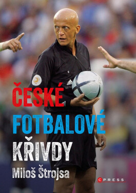 České fotbalové křivdy - Miloš Štrojsa