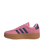 Adidas VL Court Bold W JI1789 dámské boty 39 1/3