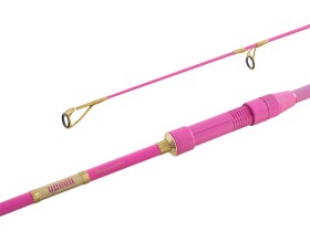 Delphin Prut Queen Candy 360cm 3lb 2díl,Delphin Prut Queen Candy 360cm 3lb 2díl