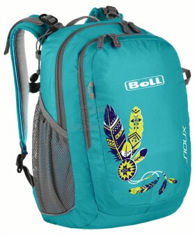 Boll Sioux 15 turquoise