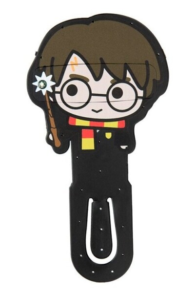 Harry Potter Lampička do knihy - Paladone