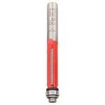 PFERD 21214183 frézovací kolík tvrdokov Špičatý kužel Délka 41 mm Vnější Ø 3 mm Pracovní délka 11 mm Ø hřídele 3 mm 1 ks
