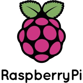 RASPBERRY černá pro RASPBERRY Pi