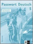 Passwort Deutsch 5 - Slovníček (5-dílný) - Dorothea Dane