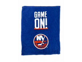 Wincraft Sportovní ručník New York Islanders Playoffs 2020 Stage
