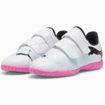 Fotbalové boty Puma Future Play IT Jr 107741-01