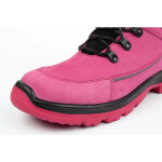 Dámská zimní obuv 4F W OBDH250 55S 36