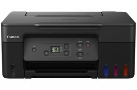 Canon PIXMA G2470 černá / barevná inkoustová multifunkce / A4 / 4800 x 1200 / USB (5804C009AA)