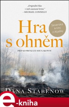 Hra ohněm