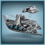 LEGO LEGO® Star Wars™ 75394 Imperiální hvězdný destruktor