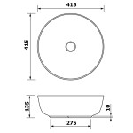 SAPHO PRIORI PI032