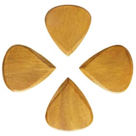 Timber Tones Blues Tones Haldu 4-Pack