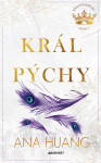 Král pýchy - Ana Huang