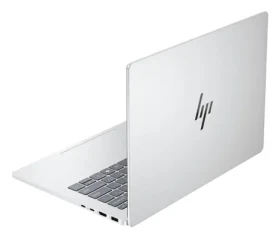 HP OmniBook 7 AI 14-fr0000nc stříbrná / 14" 2K / Intel Core Ultra 5-225U 1.5GHz / 16GB / 1TB SSD / Intel / W11H (BX8Q4EA)