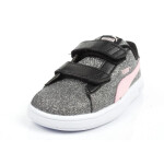 Boty Puma Smash v2 Jr 367380 30 23