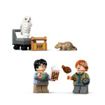 LEGO LEGO® Harry Potter™ 76450 Knižní zarážka: Spěšný vlak do Bradavic