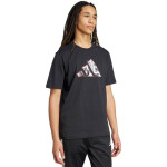 Tričko adidas Logo Graphic M KA9800 pánské m