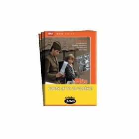 Copak je to za vojáky? - 3 DVD pack