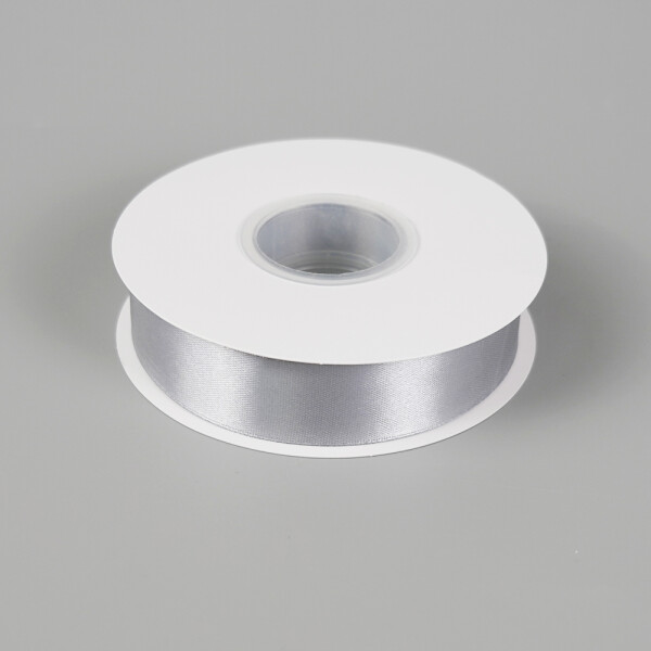 Cake star stuha stříbrná 25mm x 45m