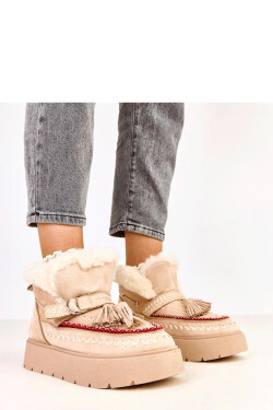 Sněhule model 219945 Solea 41