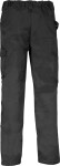 Pracovní kalhoty COFRA TOZEUR Barva: Černá, Velikost: L (CATOZEUR_05_L)
