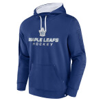 Fanatics Pánská Mikina Toronto Maple Leafs Poly Fleece POH Velikost: S