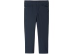 Reima Idole Navy dětské sofshellové kalhoty