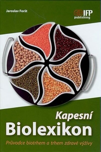 Kapesní Biolexikon