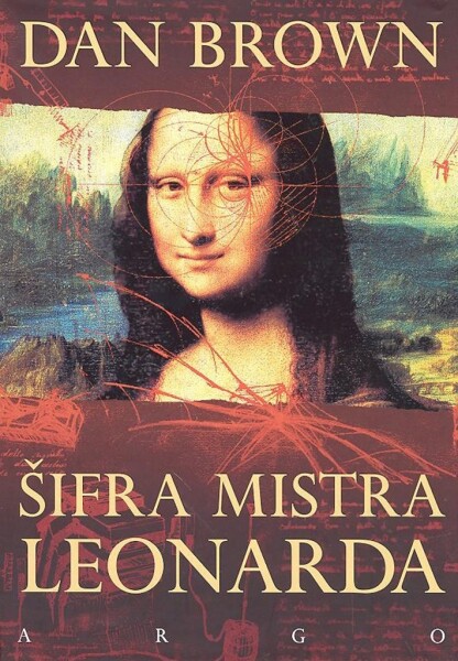 Šifra mistra Leonarda