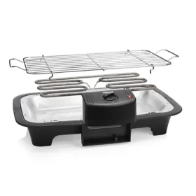Tristar BQ-2883 / Barbecue gril 2v1 / 2000 W / 38×22 cm / Termostat (BQ-2883)