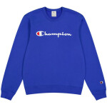 Champion Crewneck Sweatshirt 220254 BS008 pánské