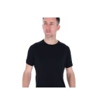 Inov-8 Běžecké tričko INOV8 MERINO SS T-SHIRT M Velikost textilu: XL