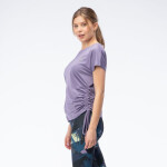 IQ tričko s krátkým rukávem Indila Wmns W 92800624274 xs