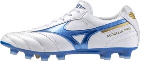 Kopačky Mizuno MORELIA II PRO FG P1GA241325 Velikost obuvi EU: