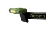 Delphin Čelovka RAZOR USB UC (101004315)