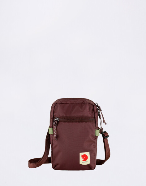 Fjällräven High Coast Pocket 424 Blackberry