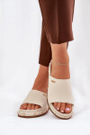 Pantofle model 211688 Step in style 37