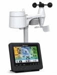 Bresser Weather Center 5-in-1 WLAN Profi Sensor / Meteostanice (7002580)