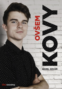 Kovy - Ovšem - Karel Kovář
