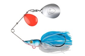 Fox Rage Nástraha Giant Spinnerbait 40g - Herring,Fox Rage Nástraha Giant Spinnerbait 40g - Herring