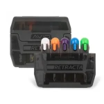 AVID Sada jehel Retracta Tool Set
