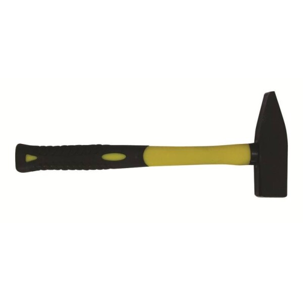 Kladivo zámečnické 800 g s fiberglassovou násadou